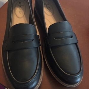 Clarks Raisie Eletta Loafers
